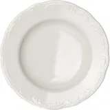 Тарелка глубокая «В.Виена» фарфор 300мл D=230,H=35мм белый