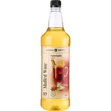 Сироп «Глинтвейн» Pinch&Drop пластик 1л D=81,H=301мм