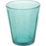 Олд фэшн (стакан) «Колорс» стекло 340мл голуб.