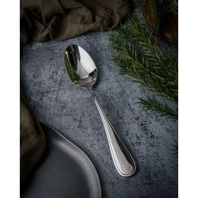 Ложка столовая 20,2см.Contour