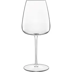 Бокал для вина «И Меравиглиози» хр.стекло 0,55л D=93,H=227мм прозр., Объем по данным поставщика (мл): 550