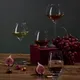 Бокал для вина «Стелларис» стекло 0,55л D=10,4,H=23,5см прозр., Объем по данным поставщика (мл): 550, изображение 3