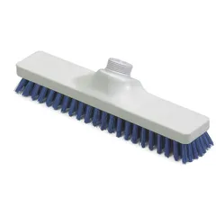 Brush without handle ,L=32.5cm white