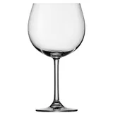Бокал для вина «Вейнланд» хр.стекло 0,65л D=10,8,H=20,5см прозр.