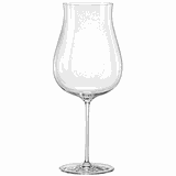 Бокал для вина «Линеа умана» хр.стекло 1,1л D=11,6,H=27,5см прозр.
