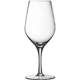 Wine glass “Cabernet Supreme”  chrome glass  470 ml  D=87, H=216mm  clear.