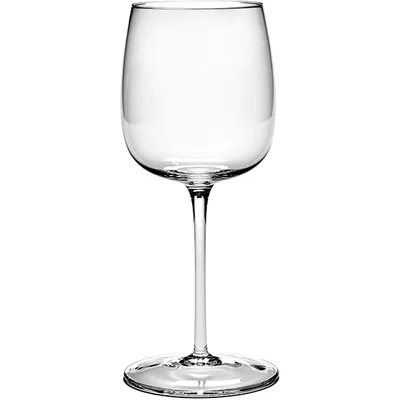 Бокал для вина «Пас-парту» стекло 450мл D=96,H=230мм прозр., Объем по данным поставщика (мл): 450