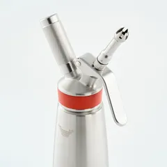 Сифон для сливок «Пробар» сталь нерж. 0,5л, изображение 2