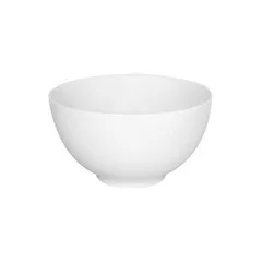 Салатник «Эр-гоу!» керамика D=115,H=65мм белый