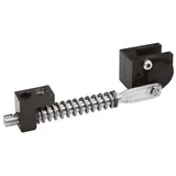 Зажим для мармита 58136E41 (правый)