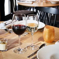 Бокал для вина «Каберне» хр.стекло 470мл D=71/86,H=219мм прозр., изображение 3