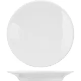 Тарелка «Универсал» мелкая фарфор D=100,H=15мм белый