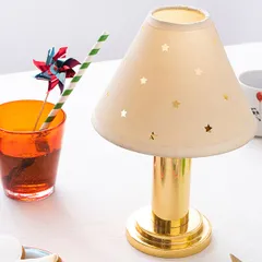 Хайбол (стакан) «Колорс» стекло 340мл D=90,H=105мм оранжев., изображение 4