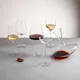 Бокал для вина «Медея» хр.стекло 0,76л D=11,H=24см прозр., Объем по данным поставщика (мл): 760, изображение 3