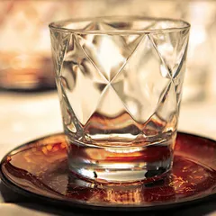 Олд фэшн «Кончерто» стекло 230мл D=84,H=80,L=340мм прозр., изображение 4