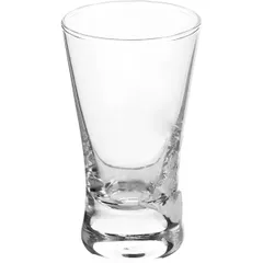Стопка «Бостон шот» стекло 50мл D=45,H=77мм прозр., изображение 2