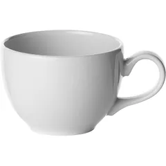 Чашка чайная «Симплисити» фарфор 170мл D=80/44,H=60мм белый