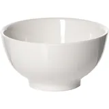 Салатник «Кунстверк» фарфор 250мл D=115,H=60мм белый