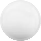 Dish “White” Prince for pizza  porcelain  D=320, H=11mm  white