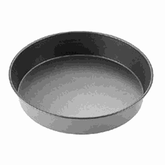 Pastry mold steel,anti-stick coating D=32,H=5cm