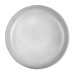 Салатник «Сейко» фарфор 1,1л D=20,H=5см серый, Объем по данным поставщика (мл): 1100, изображение 2