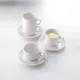 Чашка чайная «Монако» фарфор 228мл белый, изображение 3