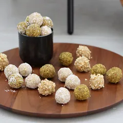 Емкость для закусок сталь нерж. 100мл D=55,H=55мм черный,металлич., изображение 2