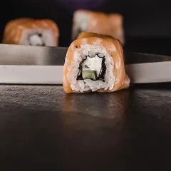 Нож кухонный «Токио» двусторонняя заточка сталь нерж.,пластик ,L=300/180,B=42мм, изображение 3