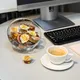 Сироп «Жареный Лесной Орех» ароматизированный порционный Pinch&Drop на подложке[50шт] поливинилхл. 1, Состояние товара: Новый, Вкус: Лесной орех, изображение 7