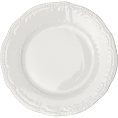 Тарелка пирожковая «В.Виена» фарфор D=150,H=15мм белый