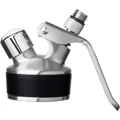 Головная часть для сифона для сливок «Пробар» сталь нерж., изображение 2