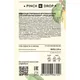 Основа для напитков «Груша-Дюшес» фруктовая Pinch&Drop 1 кг пластик D=8,H=26см, изображение 5