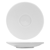 Блюдце «Нью Граффити» фарфор D=110,H=15мм