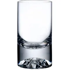 Highball glass  290 ml  D=7, H=13 cm  clear.