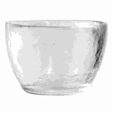 Соусник «Клиа» подсвечник стекло 108мл D=8,H=5см прозр.