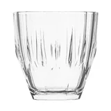 Олд фэшн (стакан) «Даймонд» стекло 275мл D=80,H=85мм прозр.