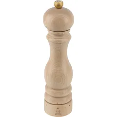 Мельница для соли «Париж Ю Селект» металлический механизм ,H=22см св. дерево