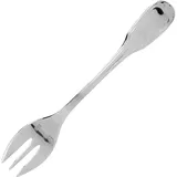 Вилка для устриц «Лувр» сталь нерж. ,L=130/40,B=3мм металлич.