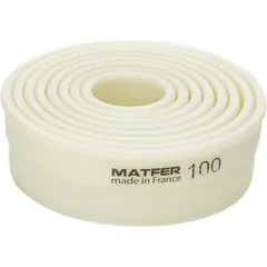 Набор резаков[8шт] пластик D=115,H=55,L=120,B=120мм бежев.