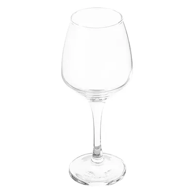 Бокал для вина «Изабелла» стекло 325мл D=57,H=205мм прозр., Объем по данным поставщика (мл): 325, изображение 2