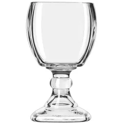 Бокал для пива стекло 0,61л D=13,H=19см прозр.