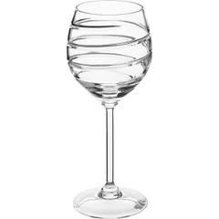 Бокал для вина хрусталь 300мл D=84,H=203мм прозр., изображение 2