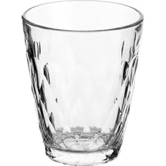 Олд фэшн (стакан) «Шамбор» стекло 200мл D=75,H=90мм прозр., изображение 2