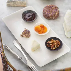 Салатник для комплимента «Арборесценс» керамика 130мл D=7,H=2см серый, изображение 2