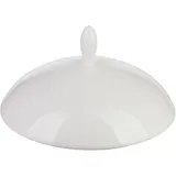 Баранчик «Савор» фарфор D=172,H=94мм белый