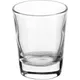 Стопка «Виски сервис» стекло 59мл D=44,H=61мм прозр., изображение 2