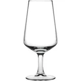 Beer glass glass 300ml D=51.5,H=168mm clear.