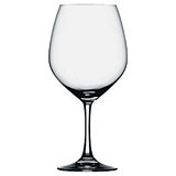 Wine glass “Vino Grande”  chrome glass  0.71 l  D=74/103, H=215mm  clear.