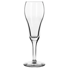 Flute glass “City Gourmet” glass 266ml D=54/72,H=215mm clear.