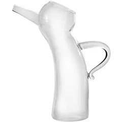 Кувшин стекло 1л ,H=32,L=24,B=11см